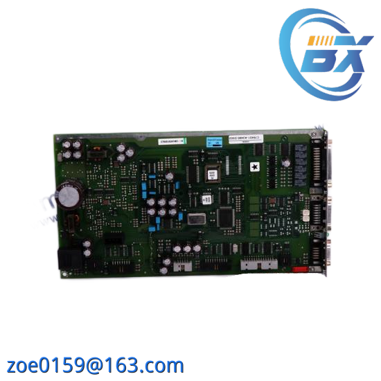 SIEMENS 6ES5951-7ND11  Power Supply