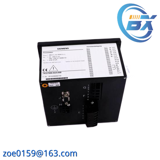 SIEMENS 6ES5951-7ND21  Power Supply