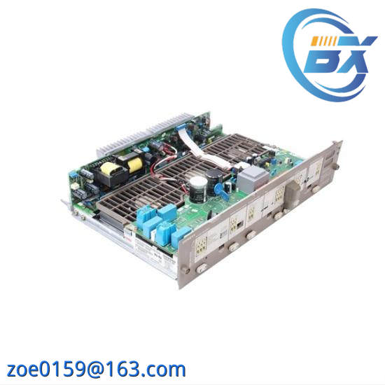 SIEMENS 6ES5955-3LC42 Power Supply Module