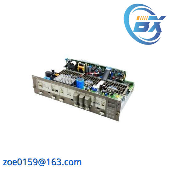 Siemens 6ES5955-3NC41 Power Supply