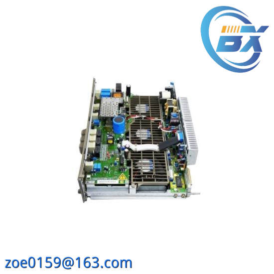 Siemens 6ES5955-3NC41 Power Supply