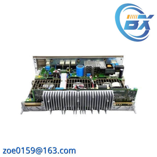 Siemens 6ES5955-3NC41 Power Supply