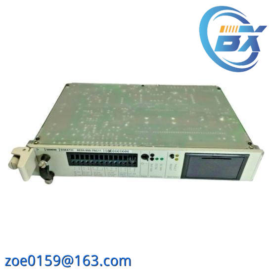 Siemens 6ES5 955-7NC11  SIMATIC S5