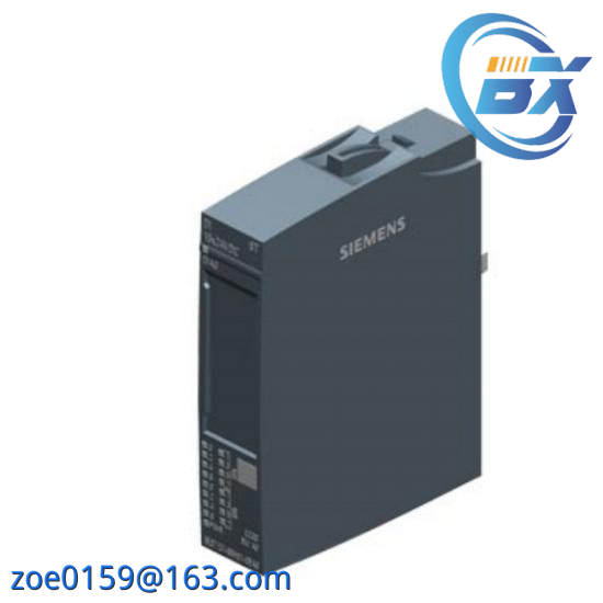 Siemens 6ES7-131-6BH01-0BA0  SIMATIC ET 200SP