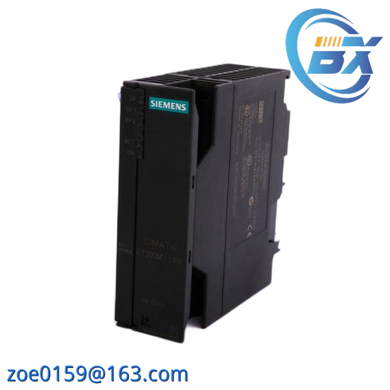 SIEMENS 6ES7090-0XX84-0KA0  PLC Module