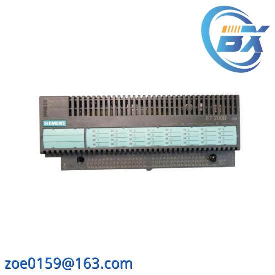 SIEMENS 6ES7131-0BL00-0XB0 DIGITAL INPUT MODULE