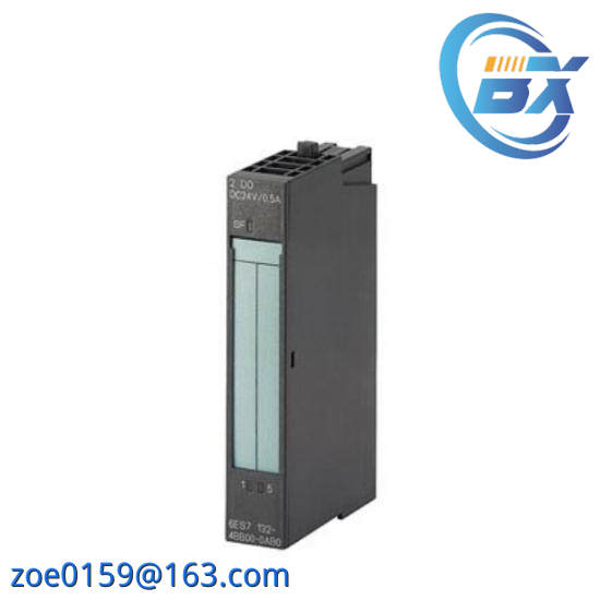 SIEMENS 6ES7131-4BB00-0AA0  Input Module