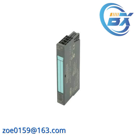 Siemens 6ES7131-4BF50-0AA0 Digital Output Module