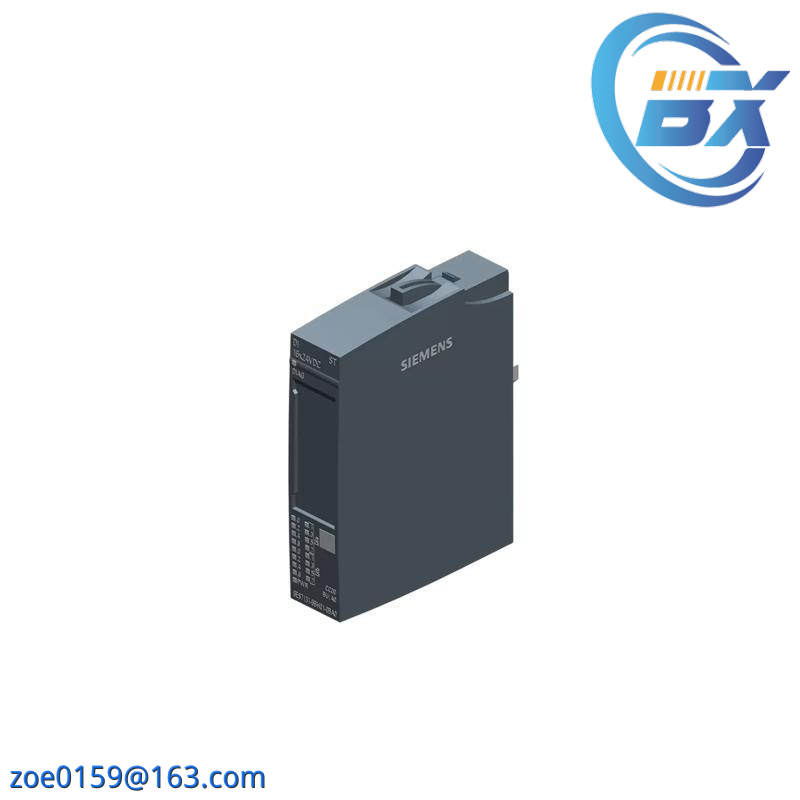 SIEMENS 6ES7131-6BH01-0BA0