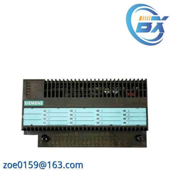 SIEMENS 6ES7132-0BH01-0XB0  Digital Output Module