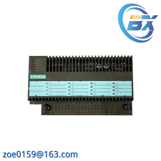 SIEMENS 6ES7132-0BH11-0XB0 ELECTRONIC MODULE DIGITAL