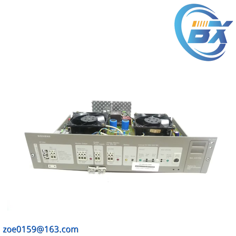 SIEMENS 6ES7132-1BH00-0XB0