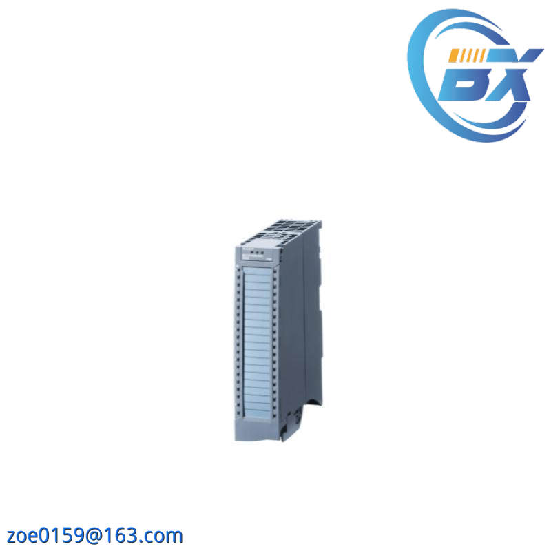 SIEMENS 6ES7132-1BH00-0XB0 Electronic module for ET 200L 16 DO