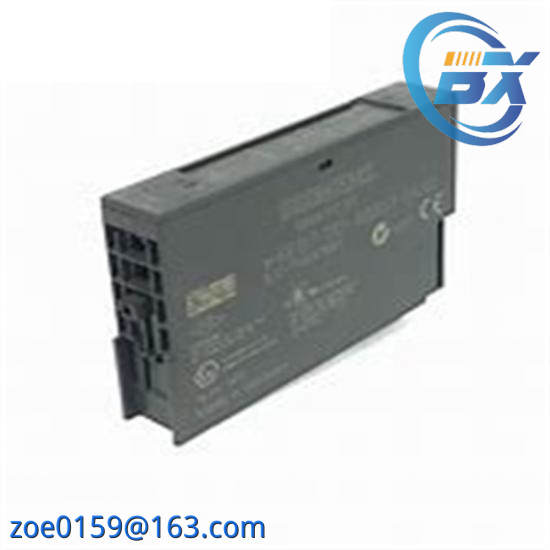 Siemens 6ES7132-4BB31-0AB0 5 electronic modules for ET 200S