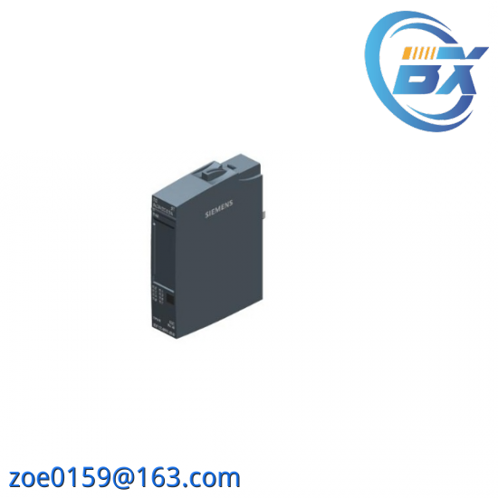 SIEMENS 6ES7132-6BF01-0BA0 New