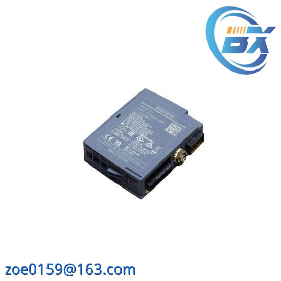 Siemens 6ES7132-6GD51-0BA0 Signal relay module