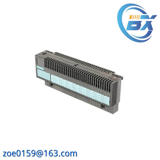 SIEMENS 6ES7133-0BL00-0XB0 ELECTRONIC MODULE DIGITAL