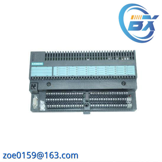 SIEMENS 6ES7133-0BN01-0XB0 ELECTRONIC MODULE DIGITAL