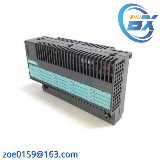 SIEMENS 6ES7134-0HF01-0XB0 Analog Input Module