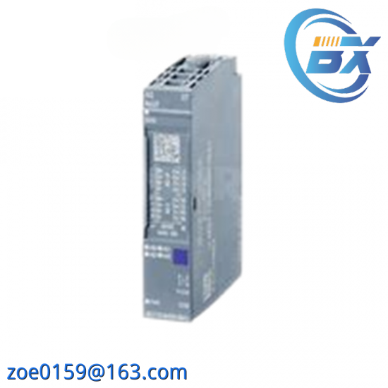 SIEMENS 6ES7134-6GD01-0BA1