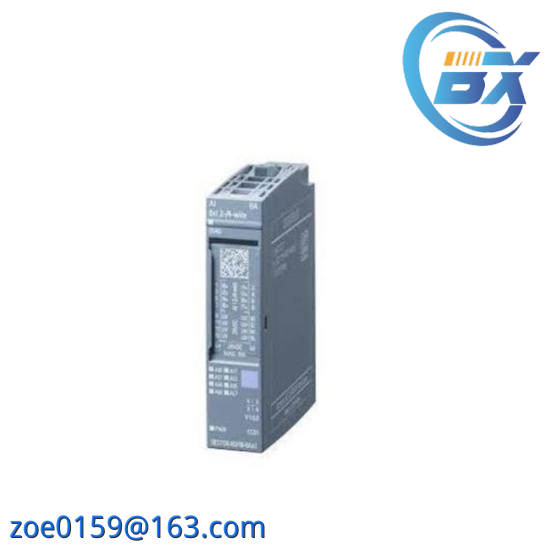 SIEMENS 6ES7134-6GF00-0AA1