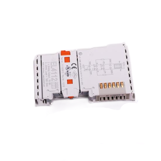 SIEMENS 6ES7134-6HB00-0DA1  Analog input module