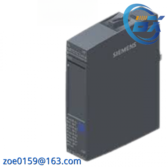 SIEMENS 6ES7134-6JF00-0CA1