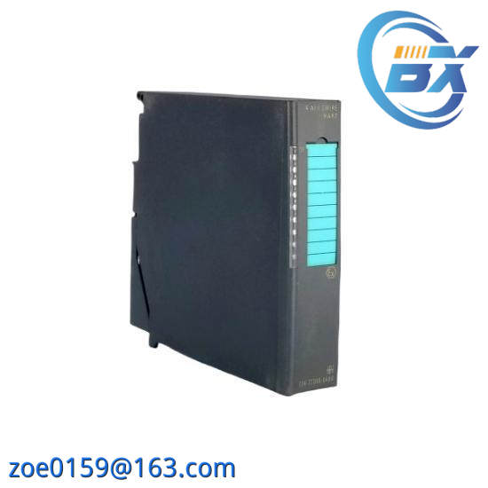 Siemens 6ES7134-7SD00-0AB0 Analog Input Module