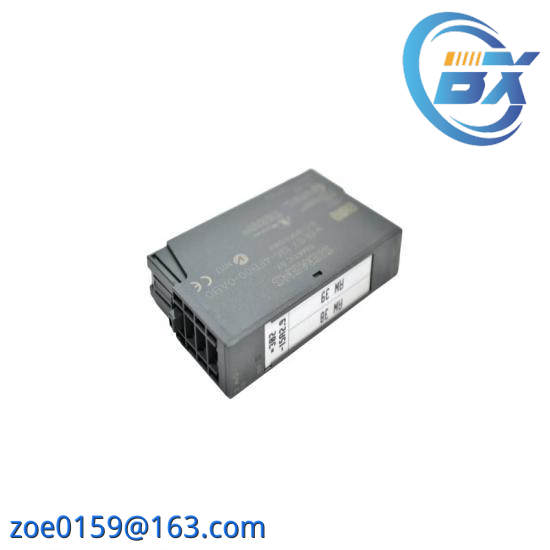 Siemens 6ES7135-4FB00-0AB0 Analog Output Module