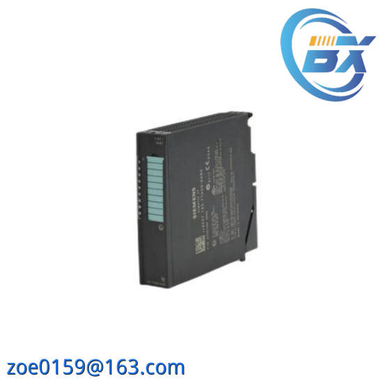 SIEMENS 6ES7135-7TD00-0AB0  ELECTRONIC MODULE