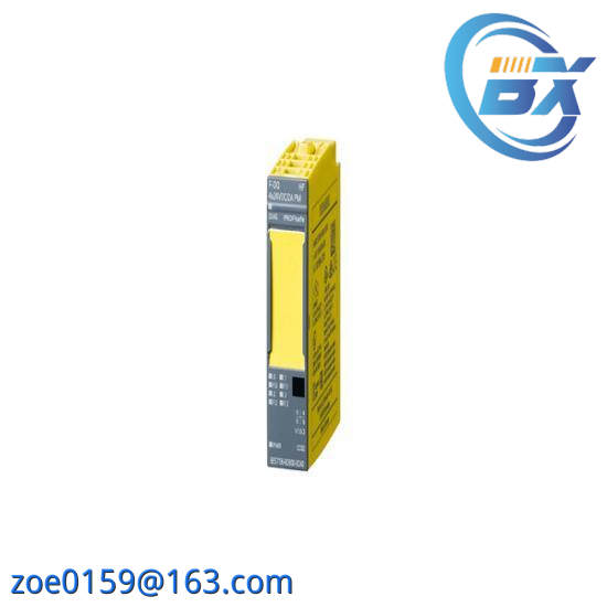Siemens 6ES7136-6DB00-0CA0 Digital Output Module