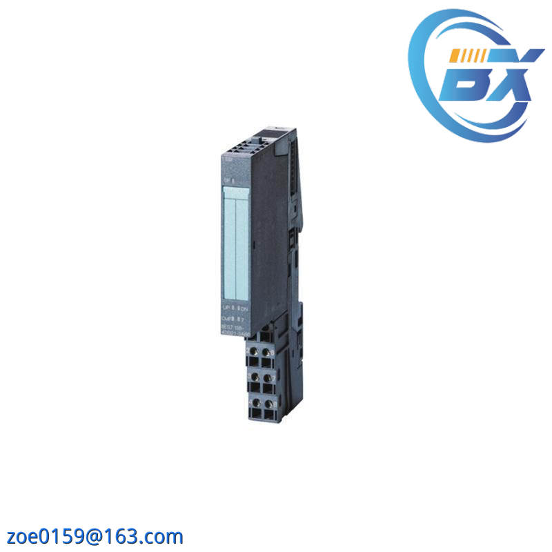 Siemens 6ES7138-4DF11-0AB0
