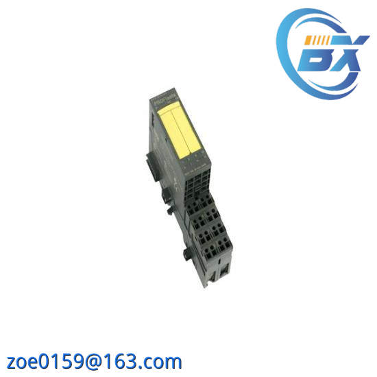 Siemens 6ES7138-4FA04-0AB0 Digital Input Module