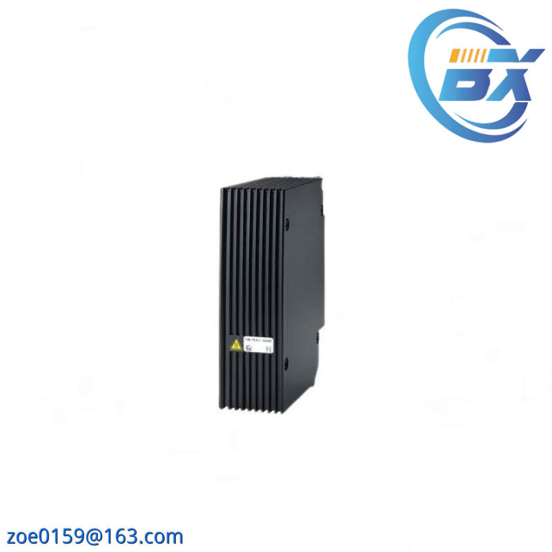 Siemens 6ES7138-7EC00-0AA0 POWER SUPPLY MODULE