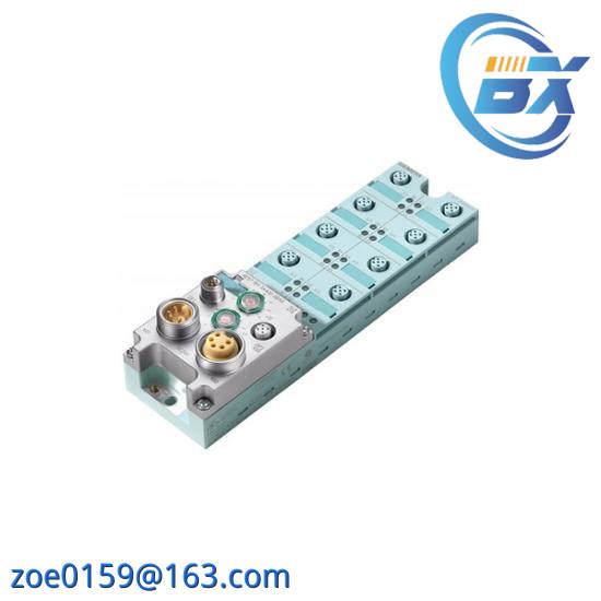 SIEMENS 6ES7141-3BF00-0XA0 Basic module