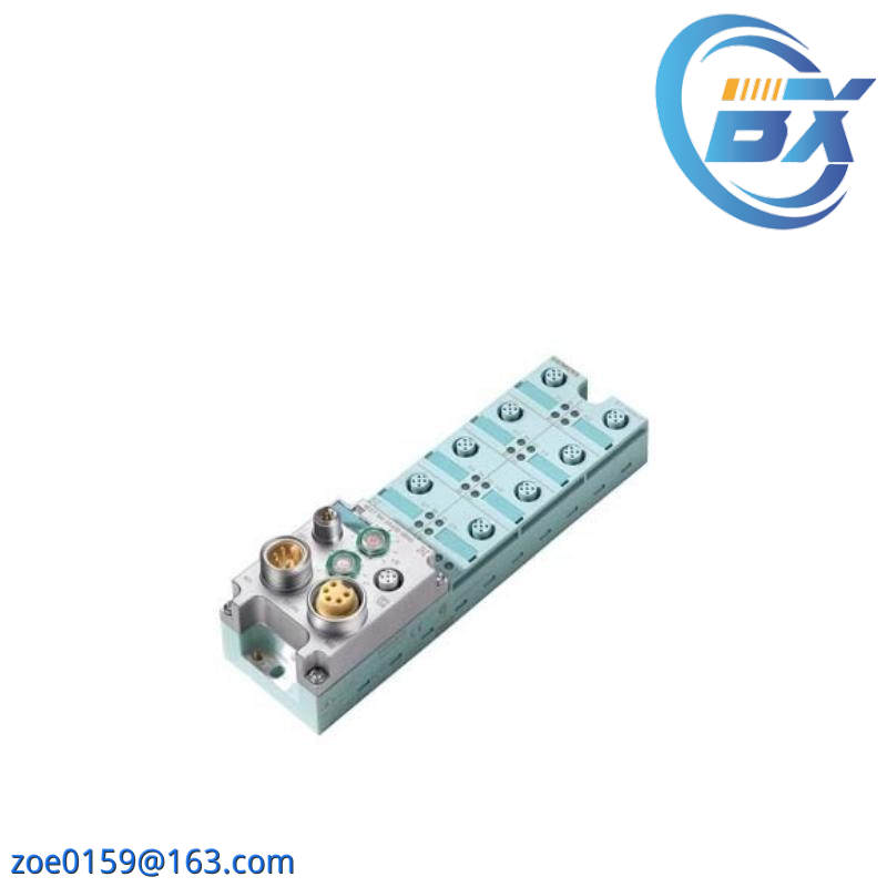 SIEMENS 6ES7141-3BH00-0XA0