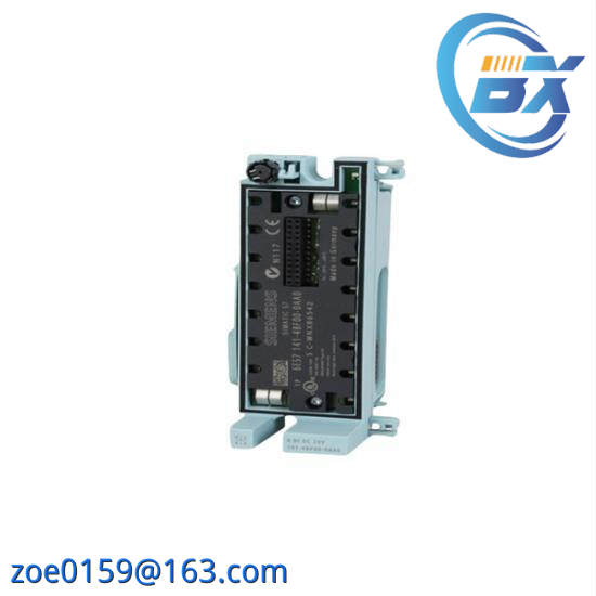 SIEMENS 6ES7141-4BF00-0AA0 Electronic module