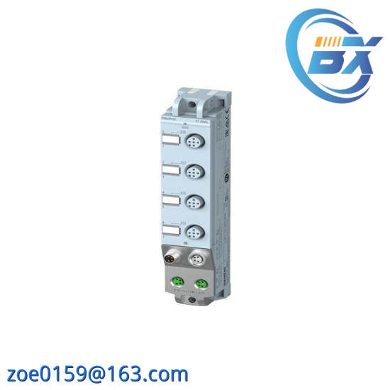 SIEMENS 6ES7141-5AF00-0BA0 Digital I/O modules