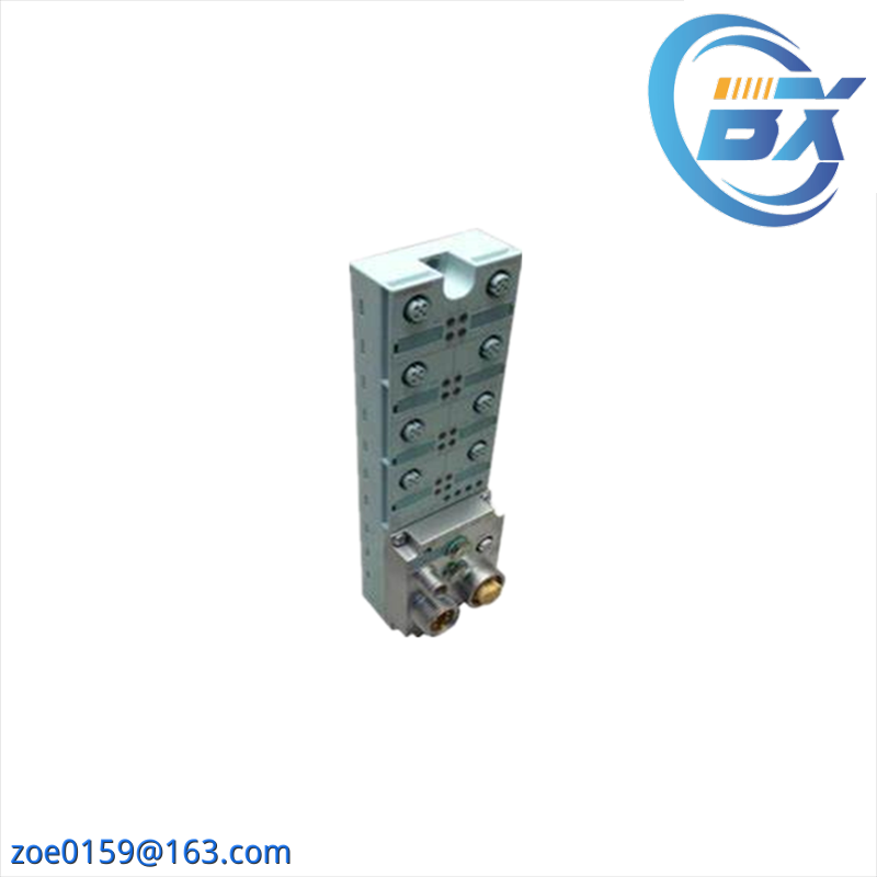 Siemens 6ES7143-3BH10-0XA0 Basic module