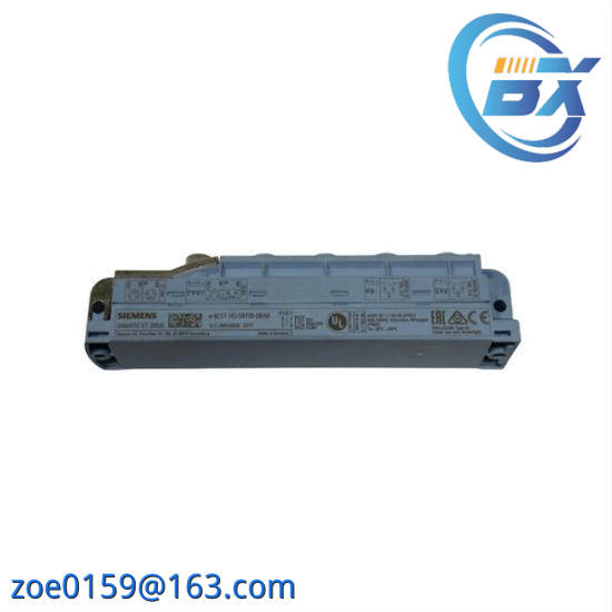 SIEMENS 6ES7143-5BF00-0BA0 Simatic ET200AL