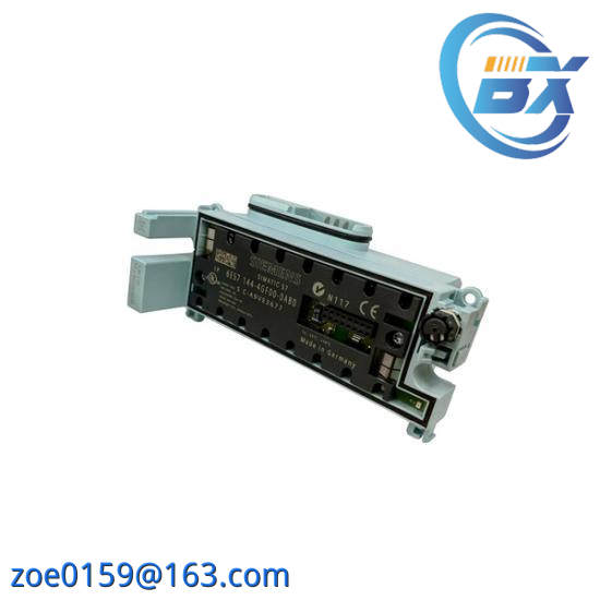 SIEMENS 6ES7144-4GF00-0AB0 ELECTRONIC MODULE