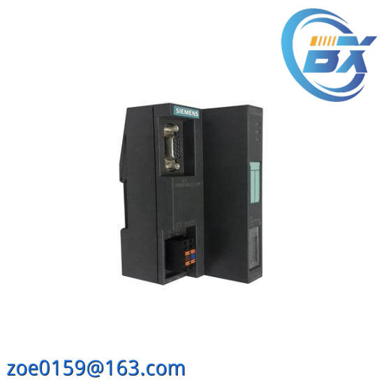 SIEMENS 6ES7151-1AA05-0AB0 Standard Interface Module
