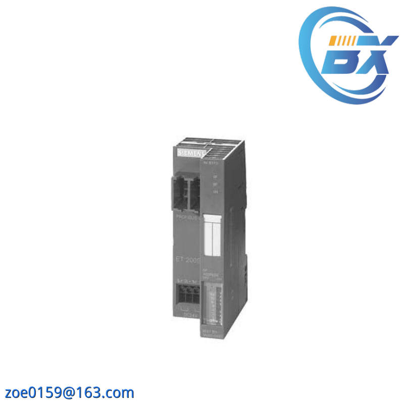 SIEMENS 6ES7151-1AB05-0AB0 Interface module