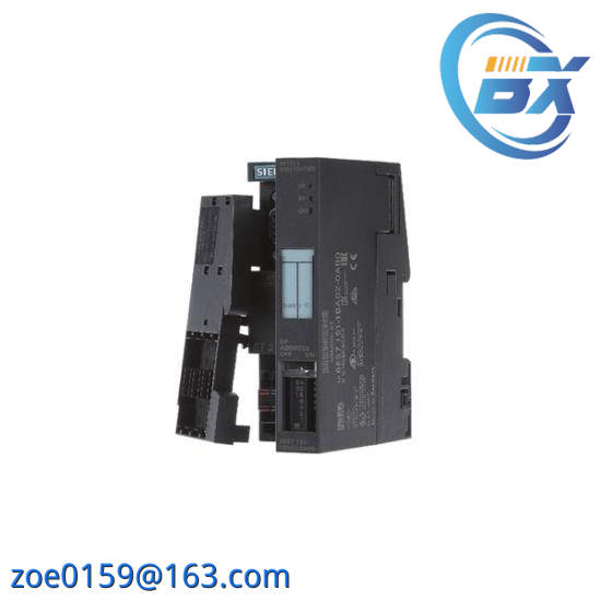 SIEMENS 6ES7151-1BA02-0AB0 Interface module