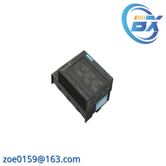 Siemens 6ES7151-1CA00-3BL0 PLC I/O Module