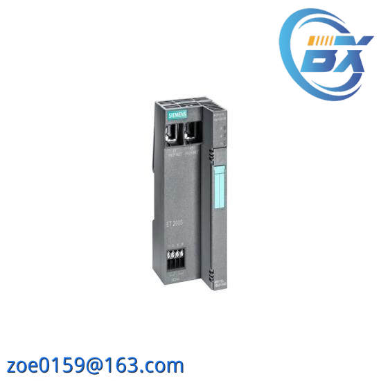 Siemens 6ES7151-3BA23-0AB0 Interface module