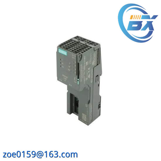 SIEMENS 6SE3112-8CA40