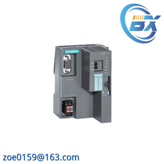 SIEMENS 6ES7151-7AA20-0AB0 Interface Module