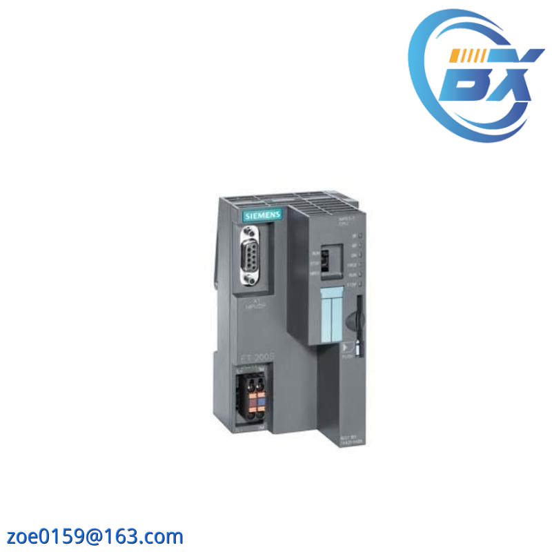 SIEMENS 6ES7151-7AA21-0AB0 SIMATIC DP