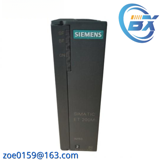 SIEMENS 6ES7153-1AA01-0XB0 IM153-1 Interface Module